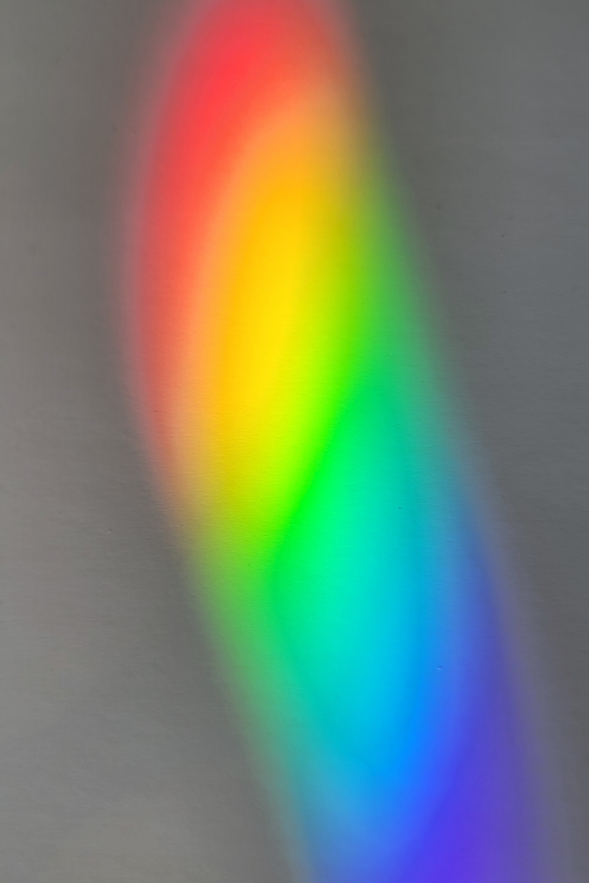 regenbogenprisma